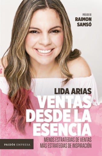 Ventas desde la esencia