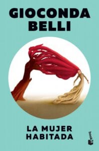 La mujer habitada