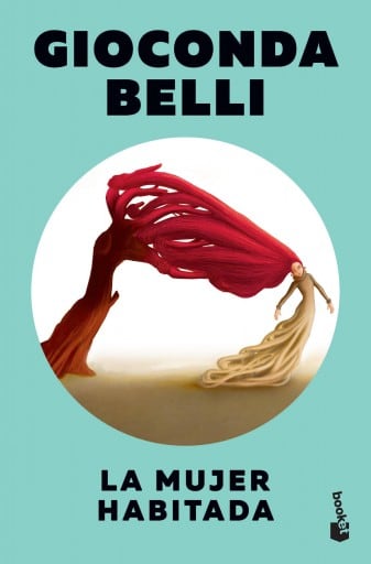 La mujer habitada