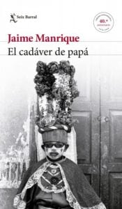 El cadáver de papá