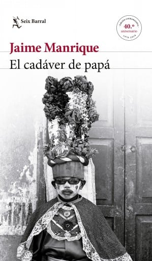 El cadáver de papá