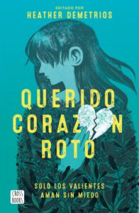 Publication 22 Querido corazón roto