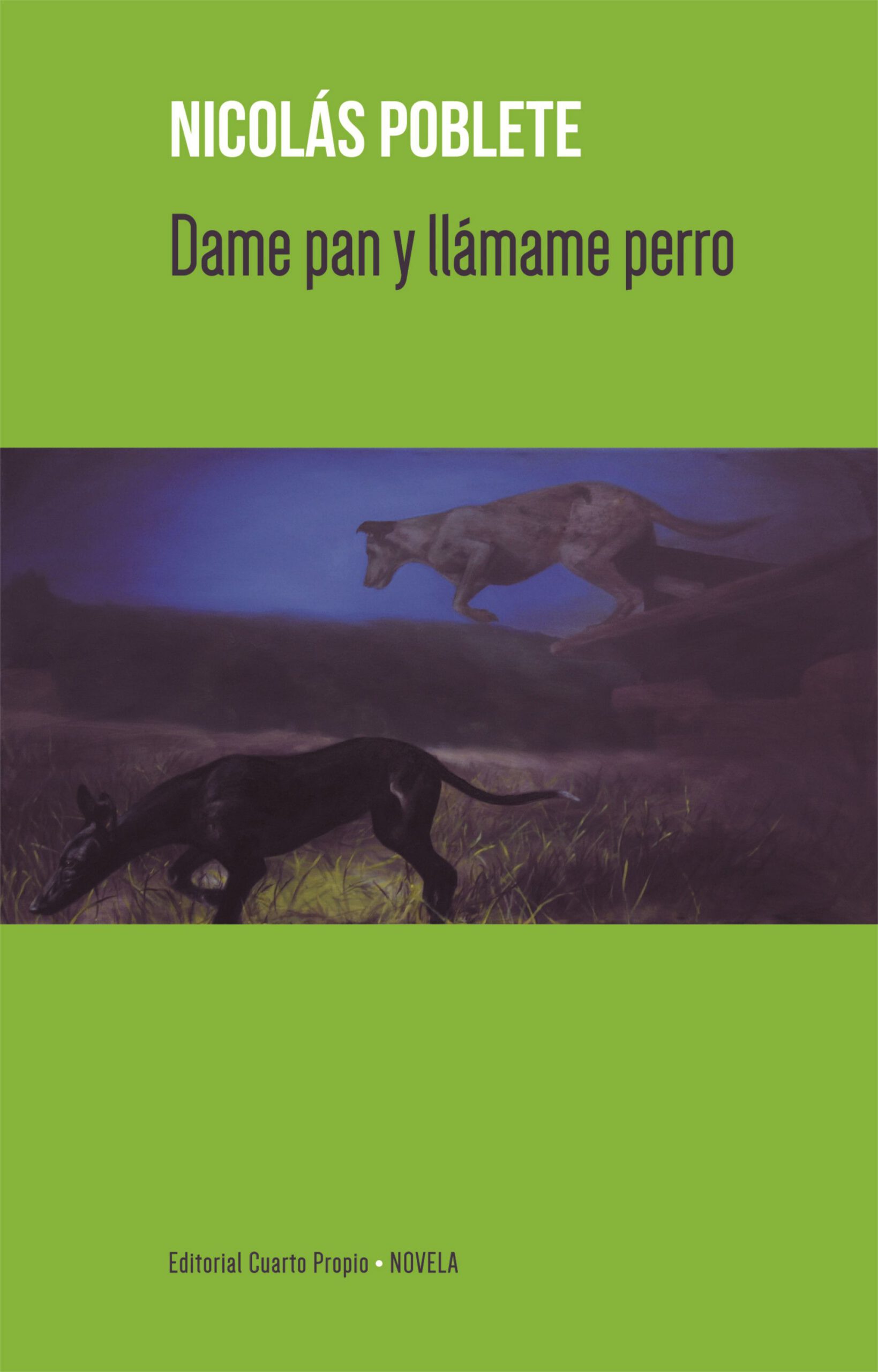 Dame pan y llamame perro