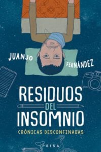 Publication 2 Residuos del insomnio: Crónicas desconfinadas