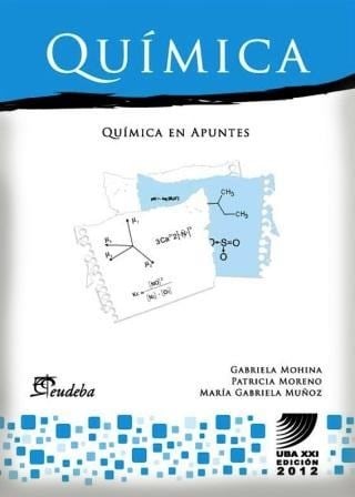Química en apuntes
