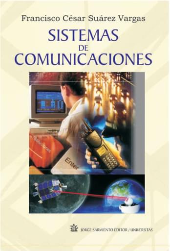 Sistemas de comunicaciones. Suarez Vargas.