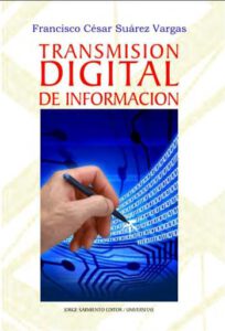 Publication 24 Transmisión Digital de Información. Suarez Vargas.