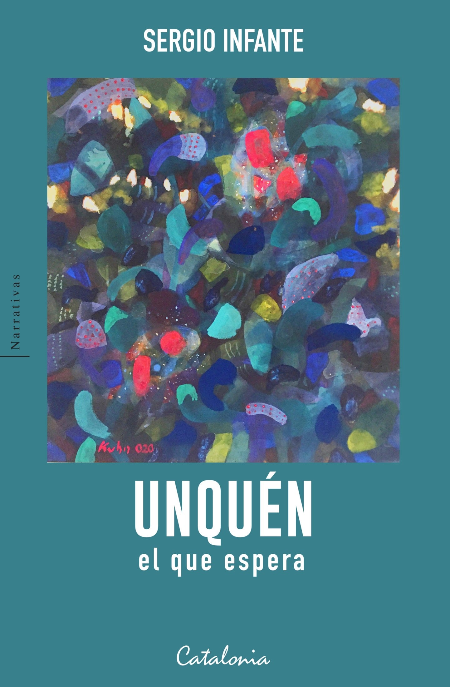 Unquén, el que espera