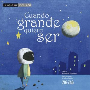 Publication 23 Cuando grande quiero ser