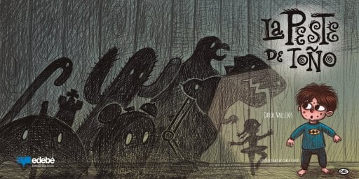 La peste de toño
