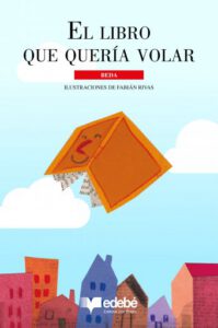 El libro que quería volar