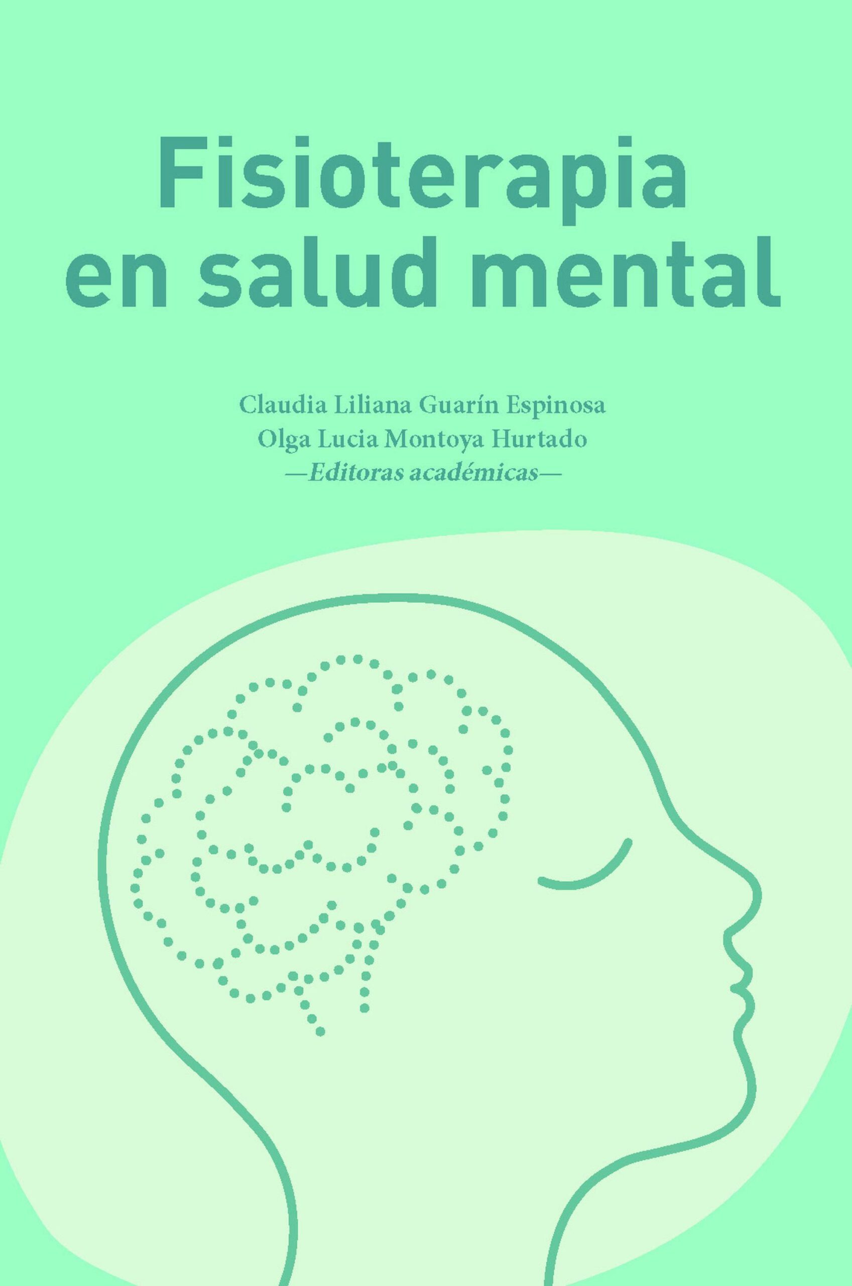 Fisioterapia en salud mental.