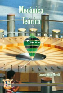Mecánica Teórica. Morelli.