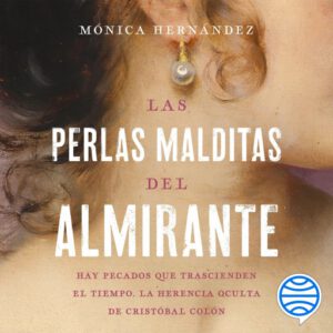 Las perlas malditas del almirante