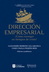 Dirección empresarial. ¿Cómo navegar en tiempos de crisis?.