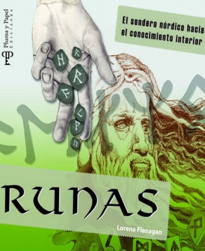 Runas, sendero nórdico hacia el conocimiento interior