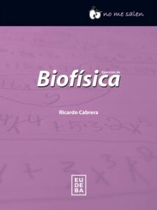 Ejercicios de biofísica