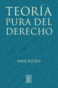 Teoría pura del derecho