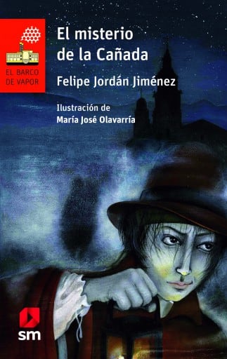El misterio de la cañada