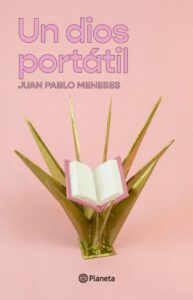 Publication 22 Un dios portátil