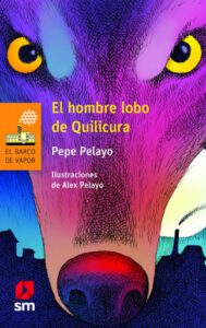 El hombre lobo de Quilicura