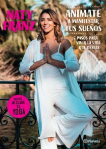 Animate a manifestar tus sueños