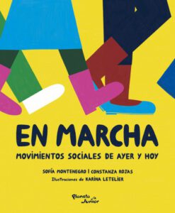 Publication 23 En marcha