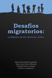 Publication 17 Desafíos migratorios: realidades desde diversas orillas.