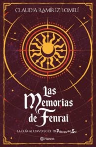 Publication 23 Las memorias de Fenrai