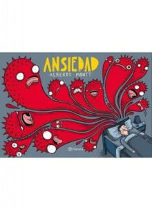Ansiedad (Edición mexicana)