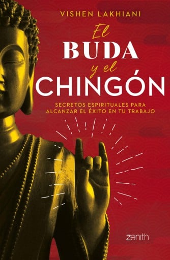 El buda y el chingón