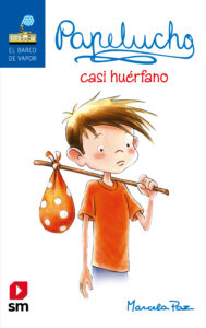 Publication 19 Papelucho casi huérfano