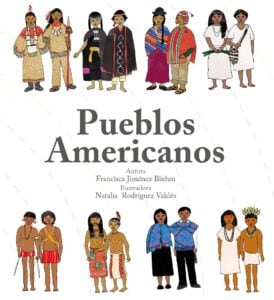 Publication 17 Pueblos Americanos