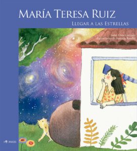 Maria Teresa Ruiz: Llegar a las estrellas