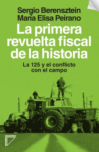 La primera revuelta fiscal