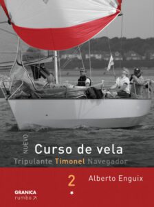 Nuevo Curso De Vela 2: Timonel