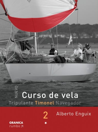 Nuevo Curso De Vela 2: Timonel