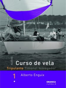 Nuevo Curso De Vela 1: Tripulante