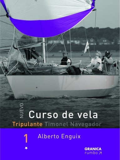 Nuevo Curso De Vela 1: Tripulante