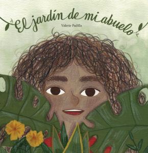 El Jardín de mi abuelo