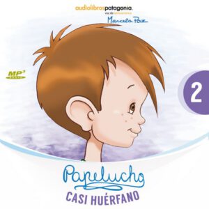 Papelucho casi huérfano