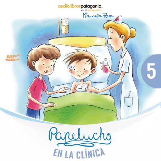 Papelucho en la clínica