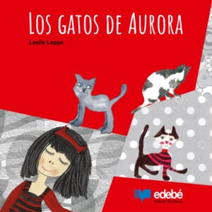 Los gatos de Aurora