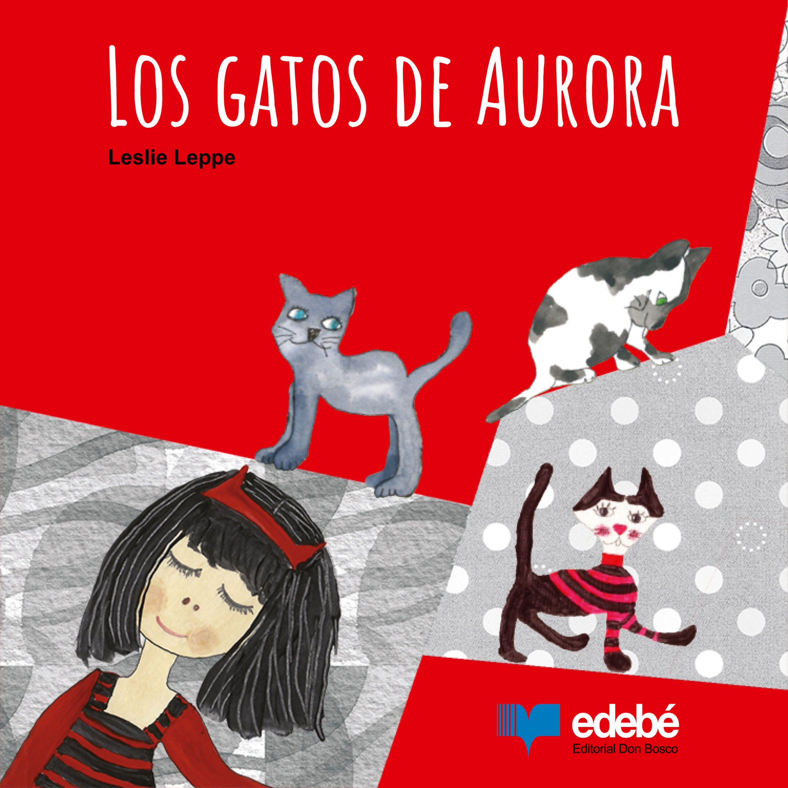 Los gatos de Aurora