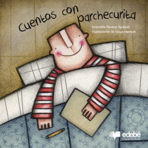 Cuentos con parchecurita