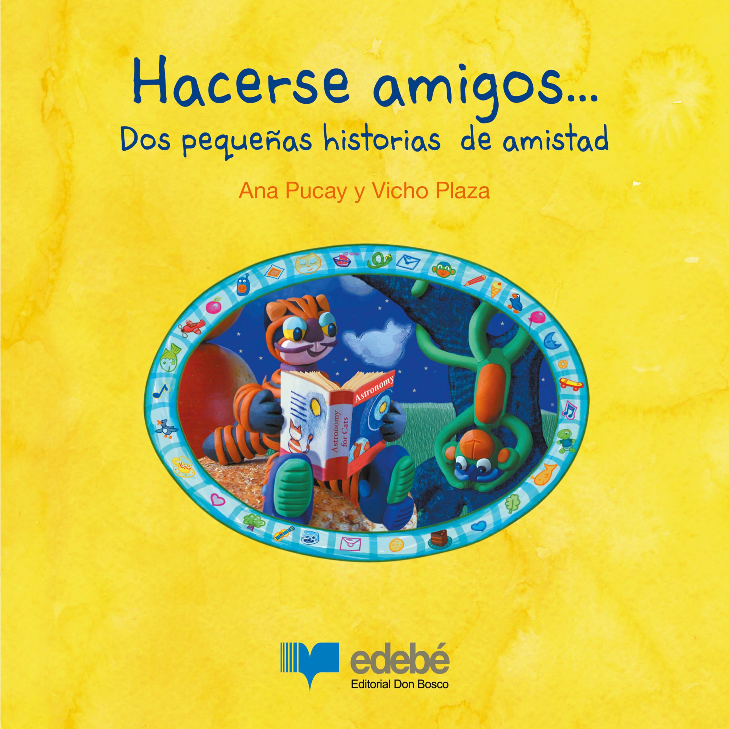 Hacerse amigos