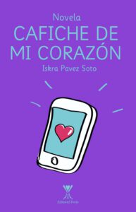 Publication 24 Cafiche de mi corazón