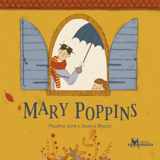Mary Poppins