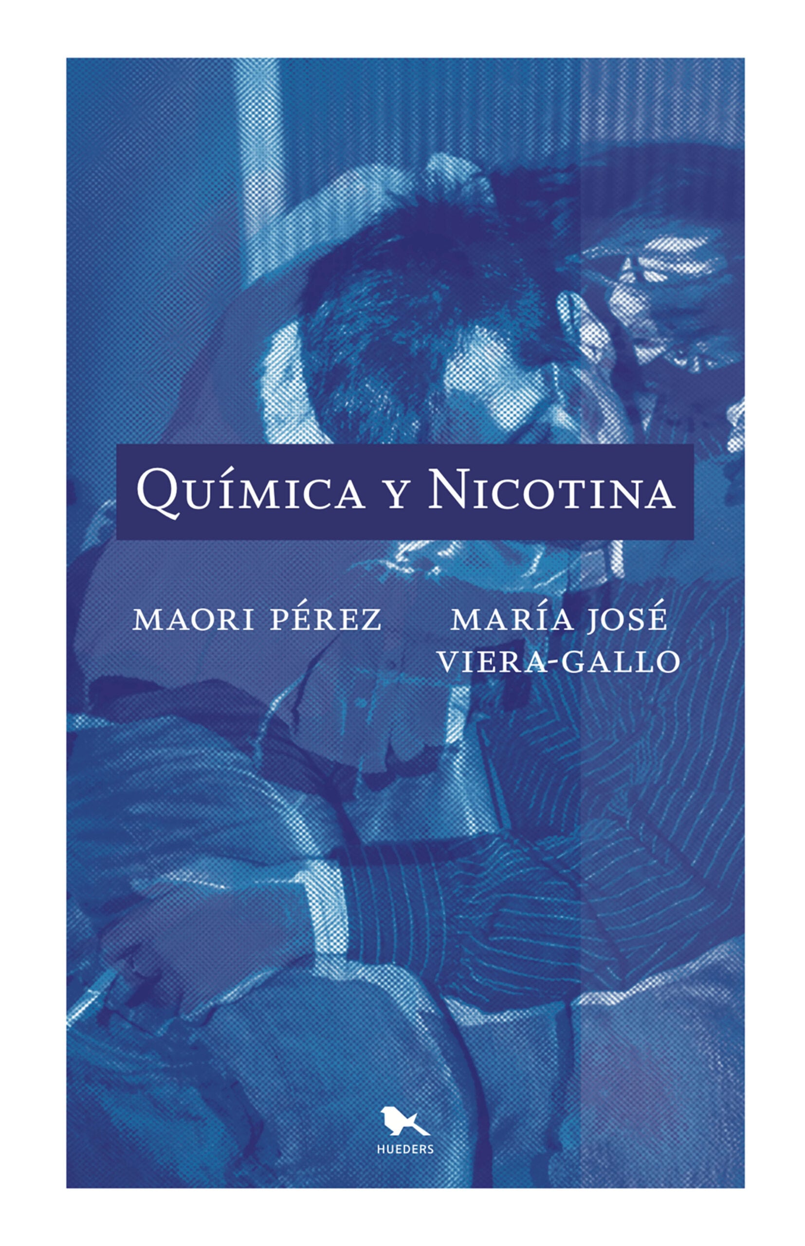 Química y Nicotina