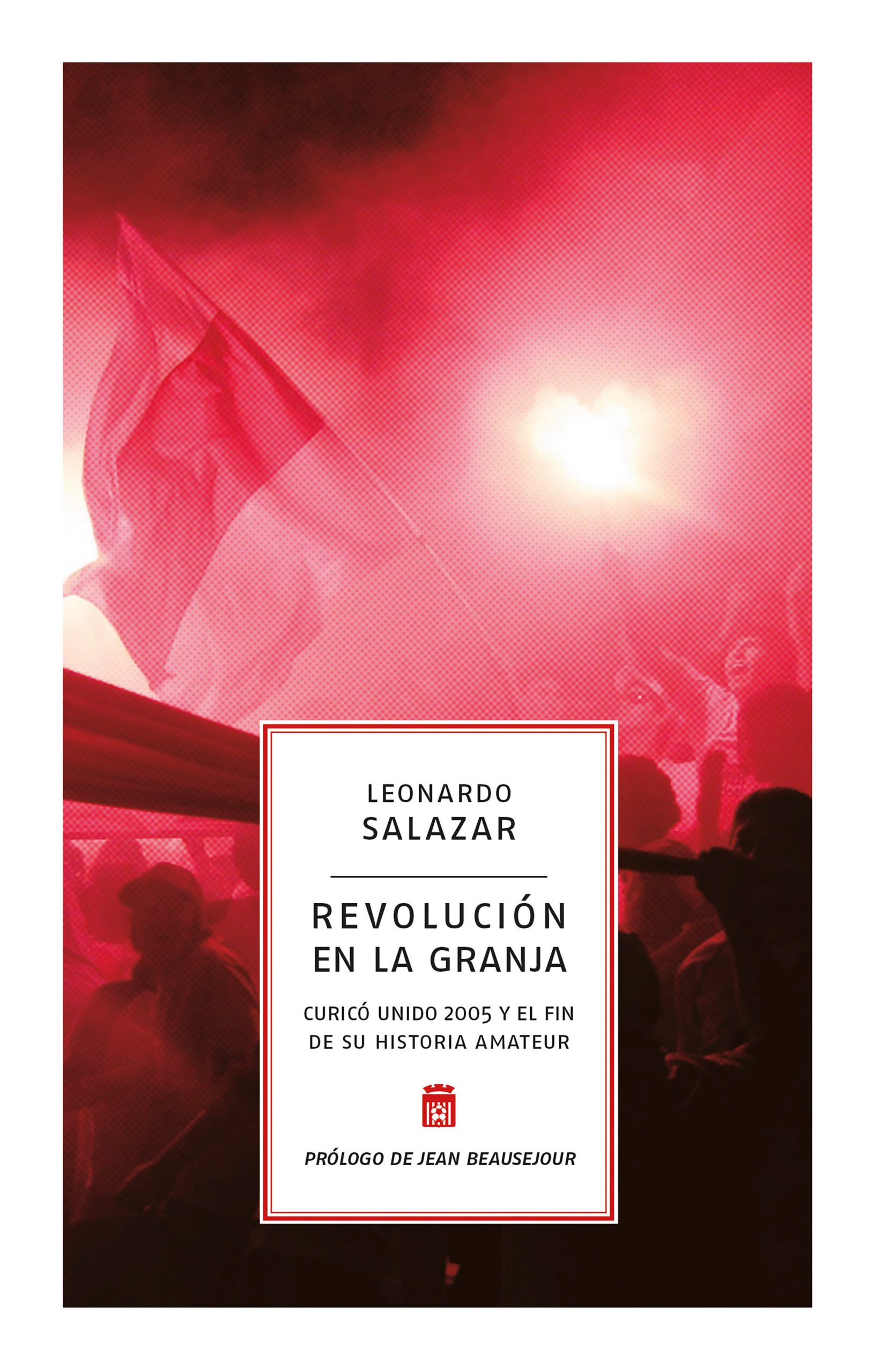 Revolución en la granja